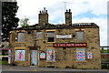 New Inn, Manchester Road, Bradford