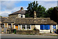 Single Storey Building on Little Horton Lane, Bradford