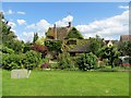 Whatcote-Church Cottage