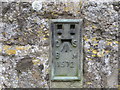 Ordnance Survey Flush Bracket 1572