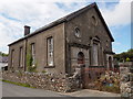 Caerhun Methodist Chapel