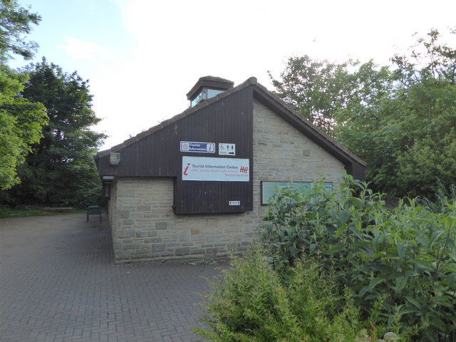 Craster Tourist Information Centre