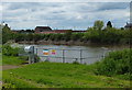 River Trent at Heckdyke