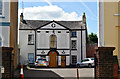 Freemasons Hall, Monmouth