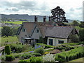 Park Cottage, Cragside