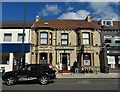 "The Pig and Whistle", Station Road, Redcar