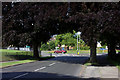 Stockingstone Roundabout, Luton
