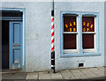 Barber Shop, Main Street