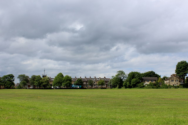 Recreational Ground off Brighouse Road