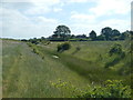 Behind the Sea Wall, Ramsey Island