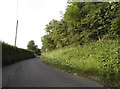 Village Lane, Hedgerley Green