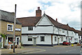 Formerly the Bull Inn, Needham Market