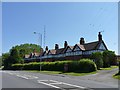 Corbett Almshouses, Wychbold