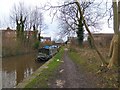 Macclesfield Canal