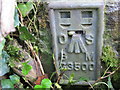 Ordnance Survey Flush Bracket G3500