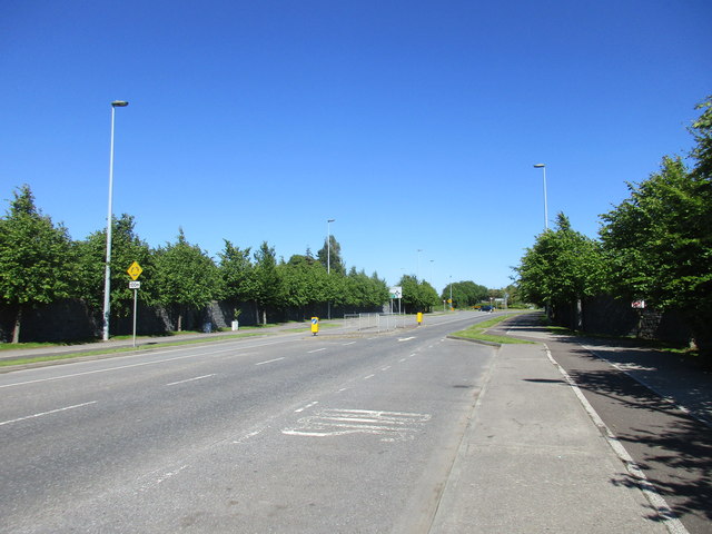 Ballintubber Road near Midleton