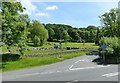 Belper Cemetery