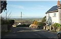 Street, St Breward