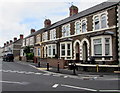 Habershon Street, Splott, Cardiff