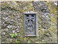 Ordnance Survey Flush Bracket S7147