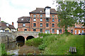 Hawks Mill, Needham Market