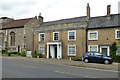 Pillar House, High Street, Needham Market