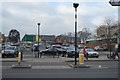 Car park, Brentford