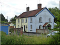 Crown Cottages, Crown Street, Needham Market