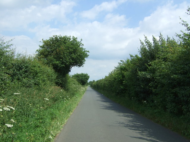 Watton Road, Great Cressingham