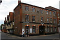 Lamb Arcade, Wallingford