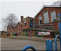 Lydbrook Primary School, Lydbrook 