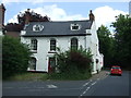 House on Church Street, Hingham