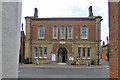 Old Town Hall, Needham Market