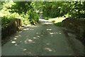 Bridge over The Gara