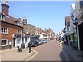 Preston Street, Faversham