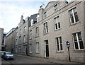 Exchange Street, Aberdeen