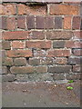 OS benchmark - Shirley, wall on Burman Road