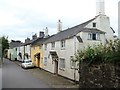 Wayland Cottage and Cherrytrees