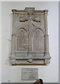 Dalham War Memorial