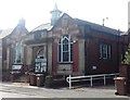 Newton-le-Willows Community Library