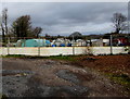 Newton Nottage Road Allotments, Porthcawl