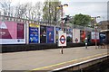 Harrow on the Hill Underground Station