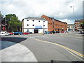 Byres Road Garage