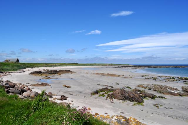 Balcomie Beach © Robert Struthers :: Geograph Britain and Ireland