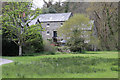 Cotehele Mill