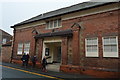 Driffield Town Hall