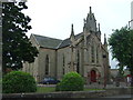 Brightons Parish Church 