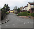 Duncan Close, Cardiff