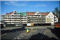 Apartments under construction, Kilmardinny Heights