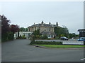 The Grange Manor Hotel